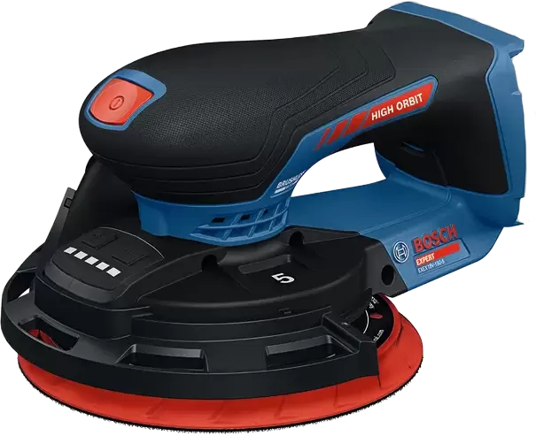 Bosch EXPERT EXEX18V-150-5 (0.601.372.900)