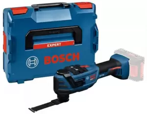 Многофункциональный интрумент Bosch Expert EXOP 18V-40 (0.601.2C0.101) фото