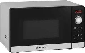 Микроволновая печь Bosch FEL053MS1 фото