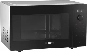 Микроволновая печь Bosch FFM553MB0 фото