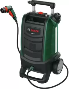Мойка высокого давления Bosch Fontus 18 V 06008B6102 (без АКБ) фото