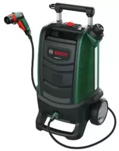 Мойка высокого давления Bosch Fontus 18V 06008B6101 фото