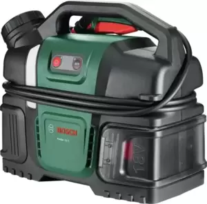 Мойка высокого давления Bosch Fontus 18V-6 Solo 06008B6200 (без АКБ) фото