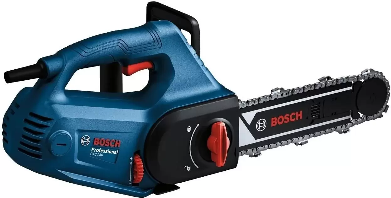 Bosch GAC 250 Professional (0.601.2B6.020)