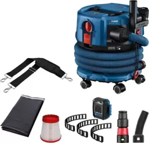 Пылесос Bosch GAS 18V-12 MC Professional (0.601.9K2.000) фото