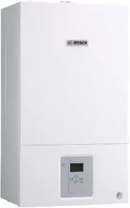 Газовый котел Bosch Gaz 6000W (WBN6000 - 24HRN) фото