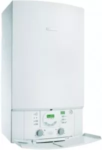 Газовый котел Bosch Gaz 7000 W (ZSC 28-3 MFK) фото