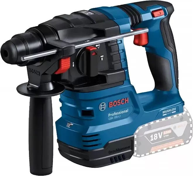 Bosch GBH 185-LI Professional (0.611.924.020)