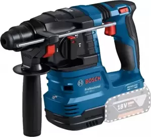 Перфоратор Bosch GBH 185-LI Professional (0.611.924.020) фото