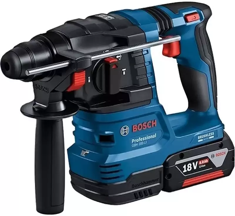 Bosch GBH 185-LI Professional (0.611.924.021)