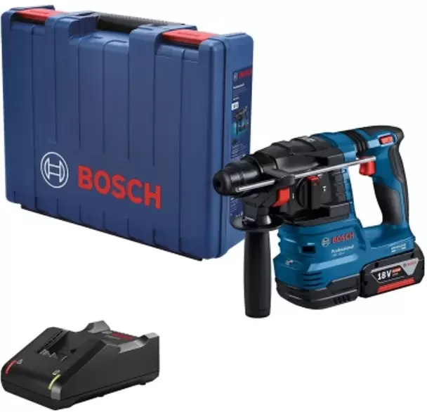 Bosch GBH 185-LI Professional (0.611.924.022)