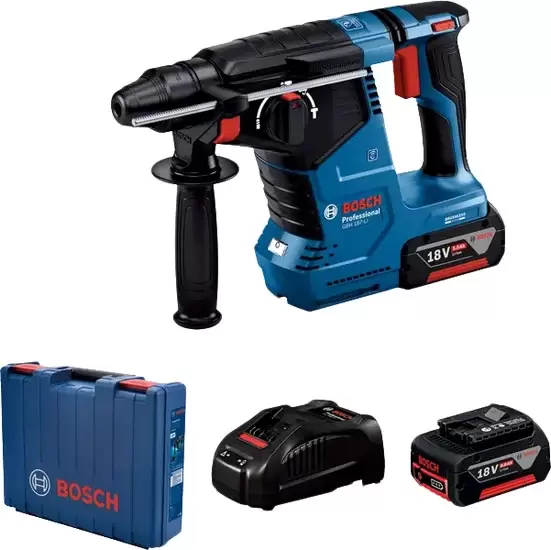 Bosch GBH 187-LI Professional (0.611.923.121)
