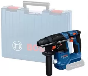 Перфоратор Bosch GBH 18V-18 Professional (0.611.927.081) фото