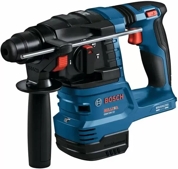 Bosch GBH 18V-22 Professional (0.611.924.000)