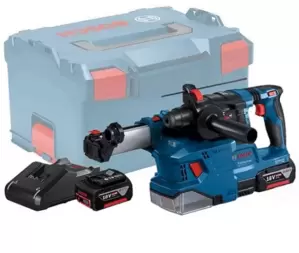 Bosch GBH 18V-22 Professional (0.611.924.003)