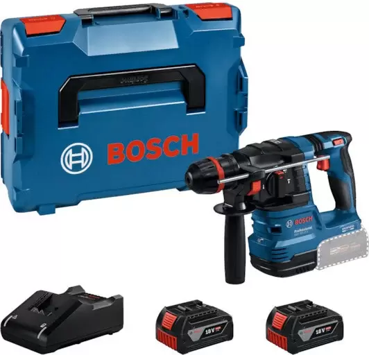 Bosch GBH 18V-22 X Professional (0.611.924.101)