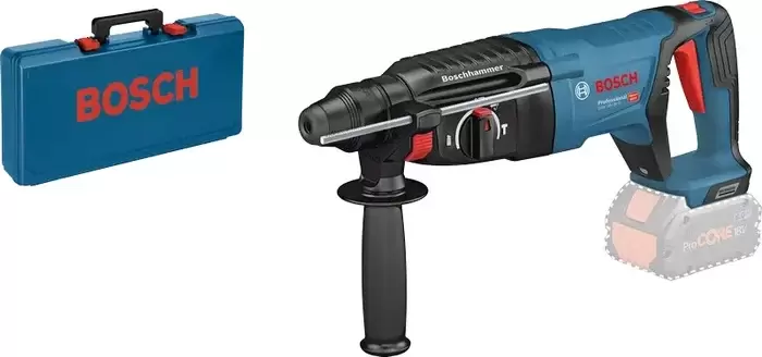 Bosch GBH 18V-26 D Professional (0.611.916.000)