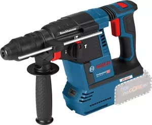 Перфоратор Bosch GBH 18V-26 F Professional (0.611.910.001) фото