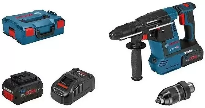 Bosch GBH 18V-26 F Professional (0.611.910.00F)