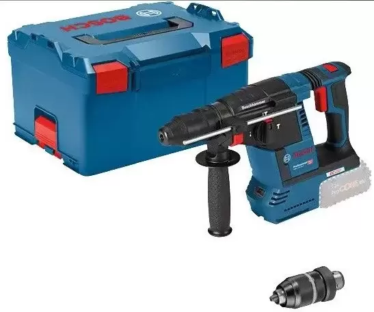 Bosch GBH 18V-26 F Professional (0.611.910.00K)