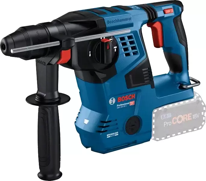 Bosch GBH 18V-28 C Professional (0.611.920.000)