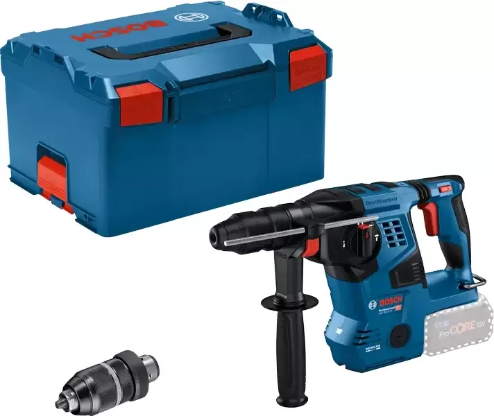 Bosch GBH 18V-28 CF Professional (0.611.921.001)