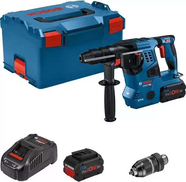 Bosch GBH 18V-28 CF Professional (0.611.921.002)