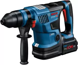 Перфоратор Bosch GBH 18V-34 CF Professional (0.611.914.002) фото