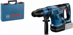 Перфоратор Bosch GBH 18V-36 C Professional (0.611.915.001) фото