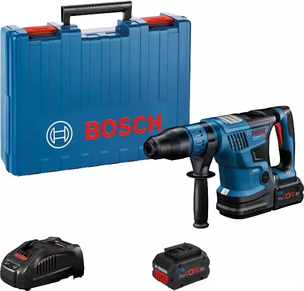 Bosch GBH 18V-36 C Professional (0.611.915.002)