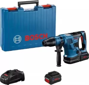 Перфоратор Bosch GBH 18V-36 C Professional (0.611.915.002) фото