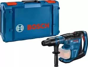 Перфоратор Bosch GBH 18V-40 C Professional (0.611.917.120) фото