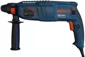 Перфоратор Bosch GBH 2400 Professional фото