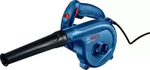 Воздуходувка Bosch GBL 800E фото