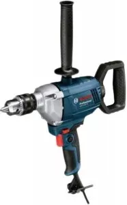 Безударная дрель Bosch GBM 1600 RE Professional (06011B0000) фото