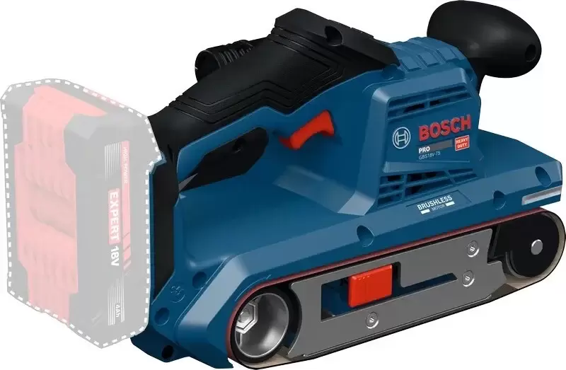 Bosch GBS18V-75 Professional (0.601.2C2.000)