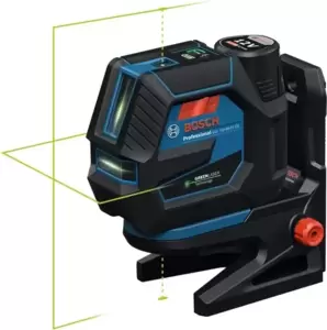 Лазерный нивелир Bosch GCL 12V-50-22 CG Professional (0.601.066.S02) фото