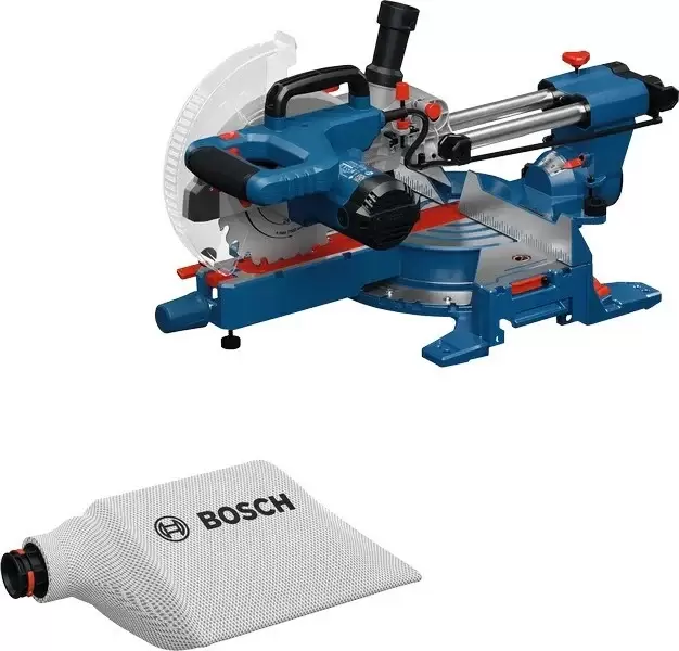 Bosch GCM 305-216S Professional (0.601.B61.000)
