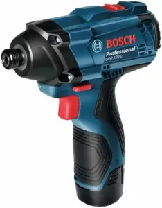 Винтовёрт Bosch GDR 120-LI Professional (0.601.9F0.001) фото