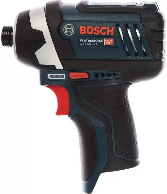 Винтовёрт Bosch GDR 12V-105 Professional (0.601.9A6.901) фото