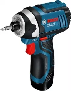 Гайковерт ударный Bosch GDR 12V-105 Professional (0.601.9A6.901) фото