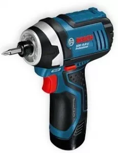 Гайковерт ударный Bosch GDR 12V-105 Professional (0.601.9A6.977) фото