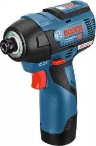 Ударный винтоверт Bosch GDR 12V-110 Professional (0.601.9E0.005) фото