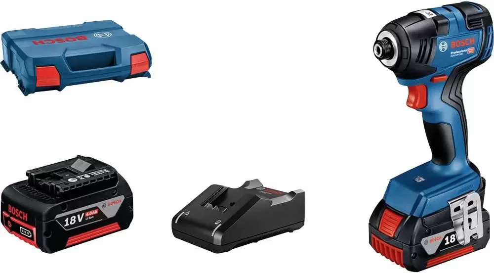 Bosch GDR 18V-200 Professional (0.601.9J2.107)