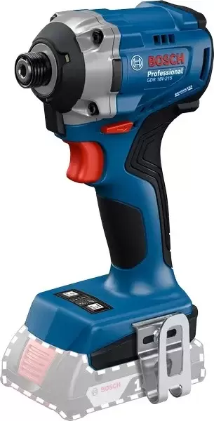 Винтовёрт Bosch GDR 18V-215 Professional (0.601.9N2.000) фото