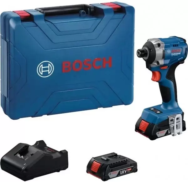 Bosch GDR 18V-215 Professional (0.601.9N2.022)