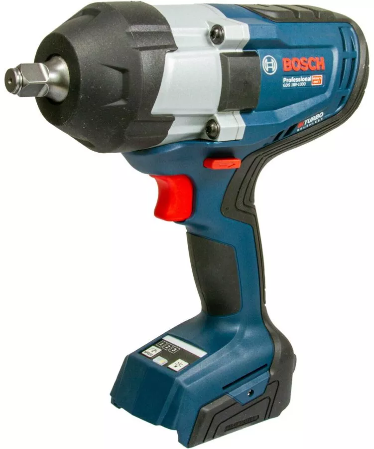 Bosch GDS 18V-1000 Professional (0.601.9J8.300)