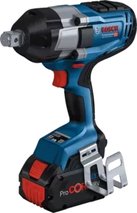 Bosch GDS 18V-1050 H Professional (0.601.9J8.502)
