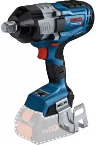 Bosch GDS 18V-1600 HC Professional (0.601.9M1.000)