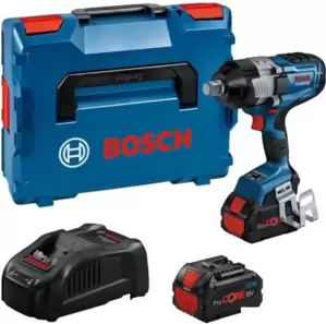 Bosch GDS 18V-1600 HC Professional (0.601.9M1.002)